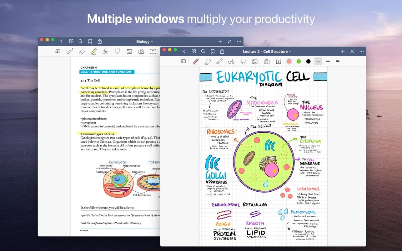 GoodNotes 5 screenshot 3